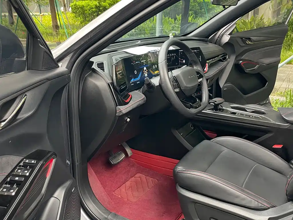 Oshan Oushang X5 PLUS — миниатюра 13
