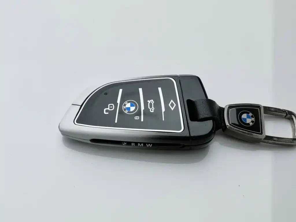 BMW X3 — миниатюра 19