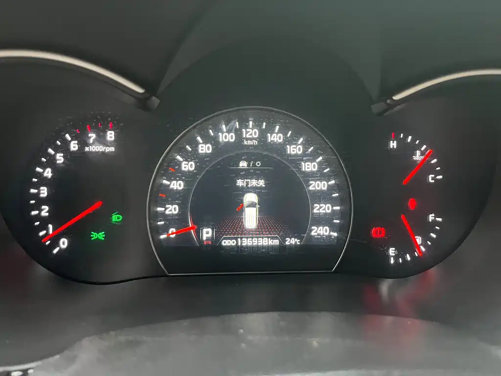 Kia Sorento — миниатюра 10