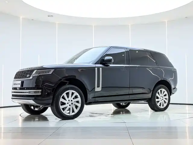 LAND ROVER RANGE ROVER 2024