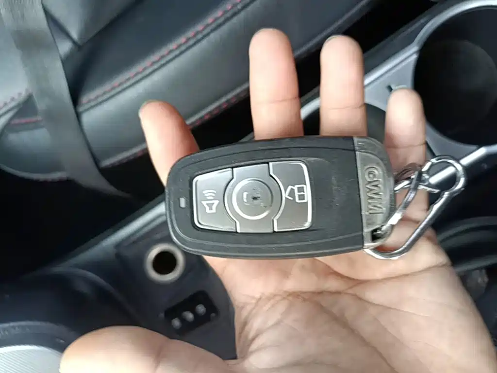 Haval H6 — миниатюра 9