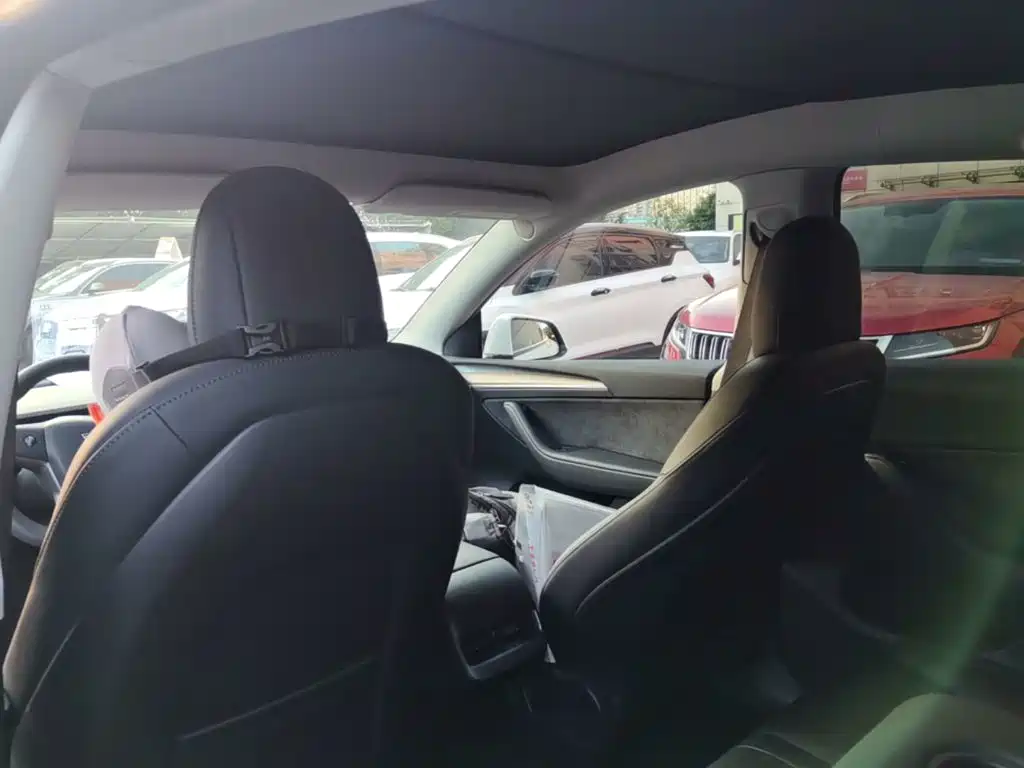 Tesla Model Y — миниатюра 18