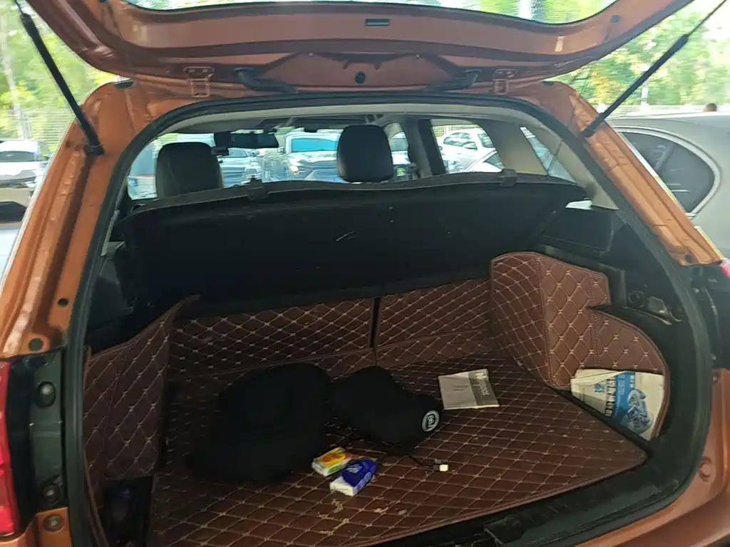 Suzuki Vitara — миниатюра 19