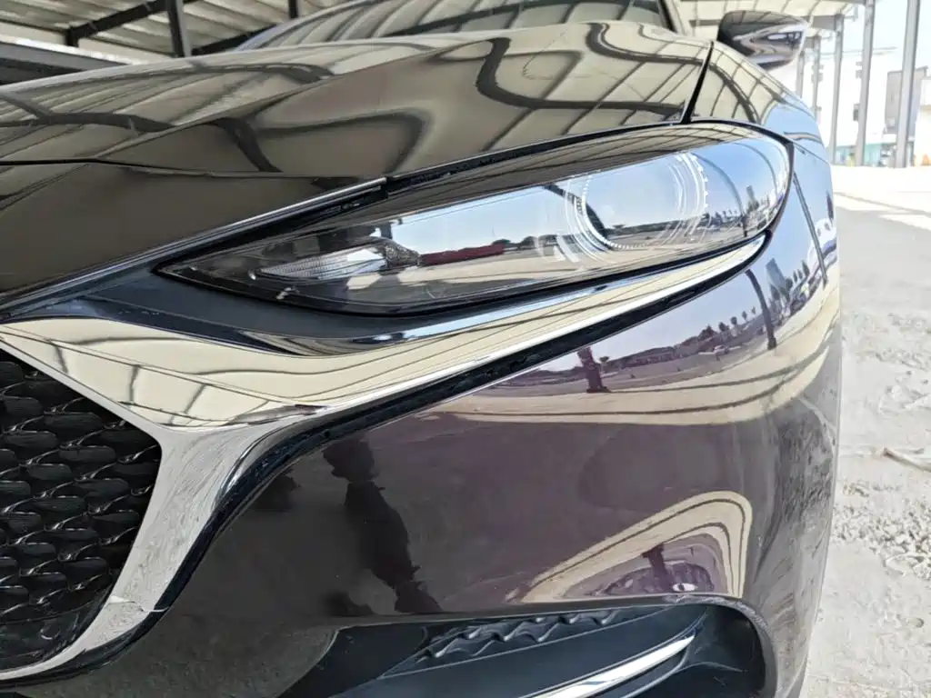 Mazda CX-4 — миниатюра 24