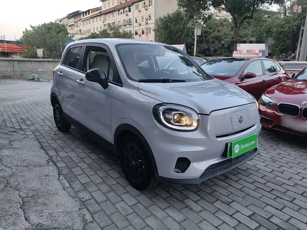Leapmotor Leapmotor T03 — миниатюра 4