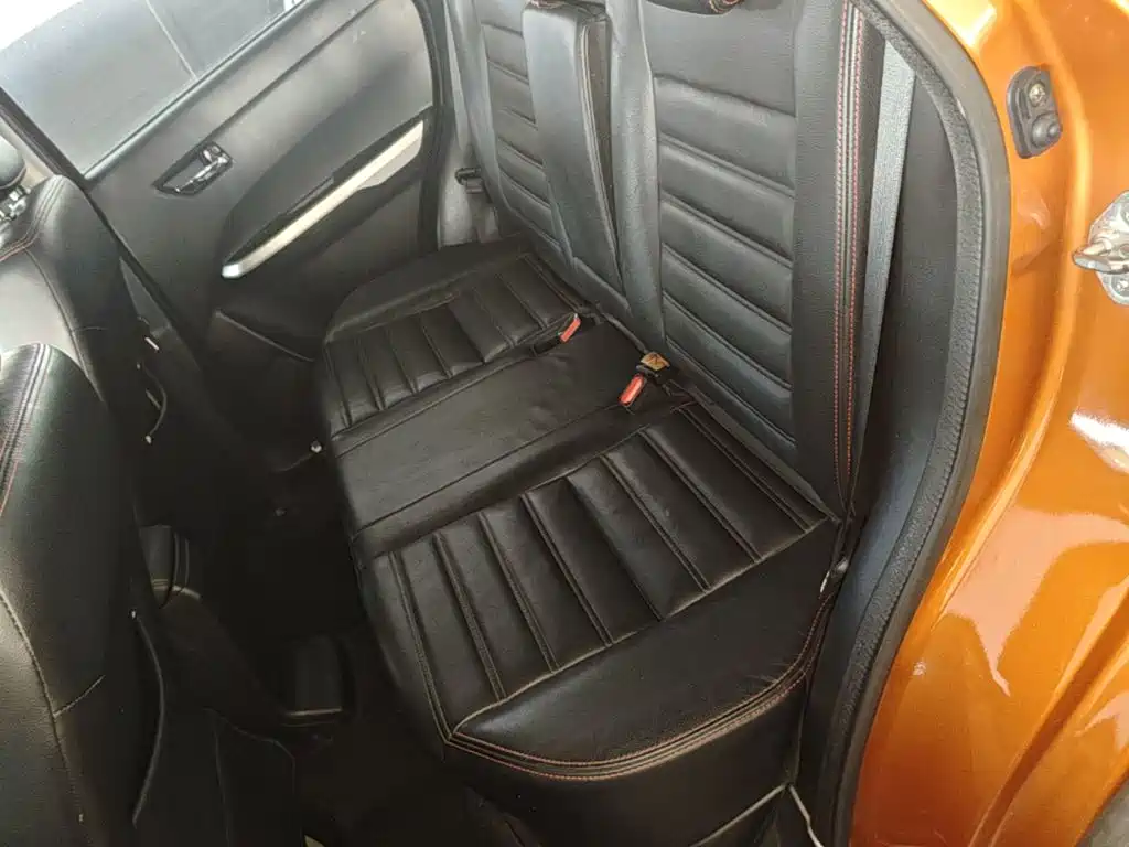 Suzuki Vitara — миниатюра 17