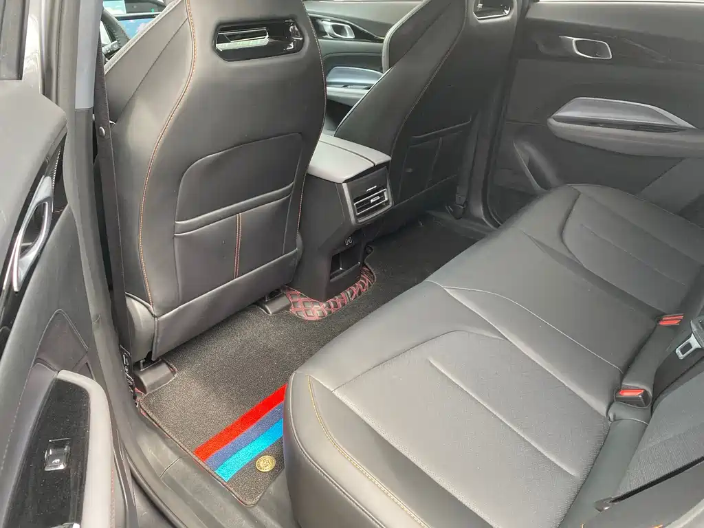 Changan Z6 2022 1.5T DCT Smart