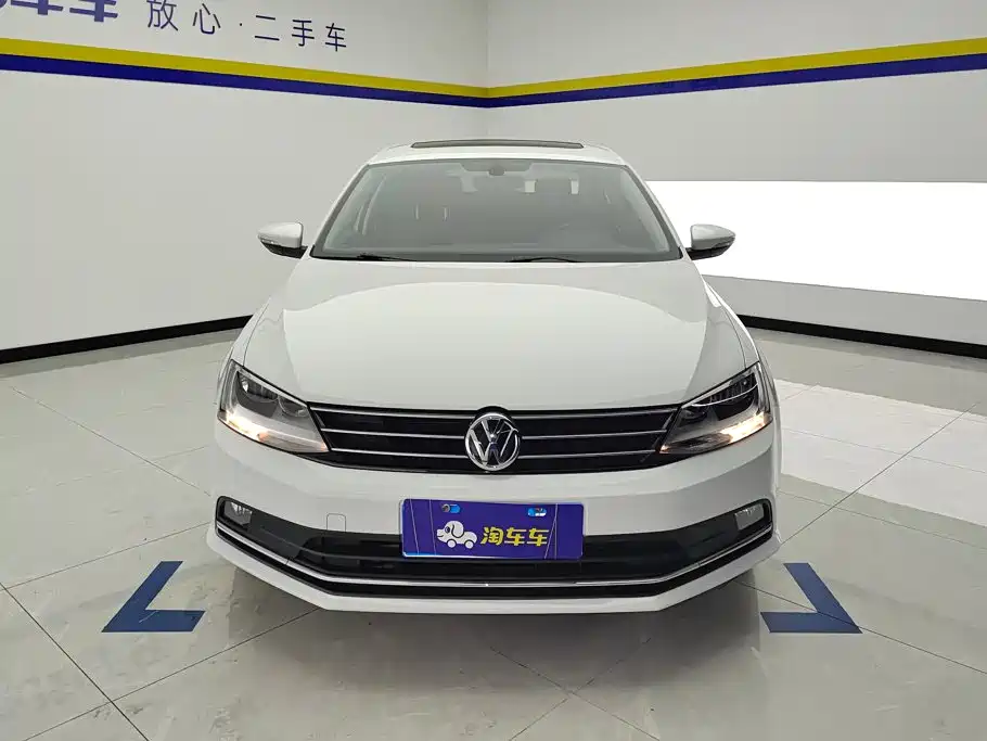 Volkswagen Sagitar — миниатюра 2