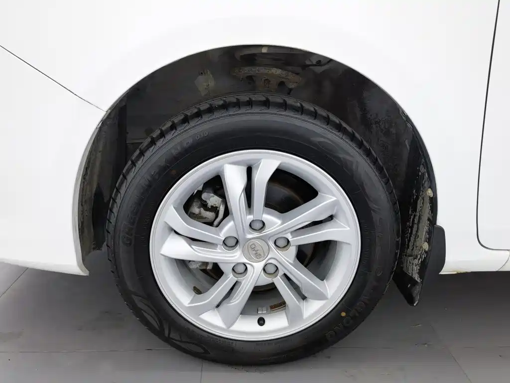 BYD Surui — миниатюра 17