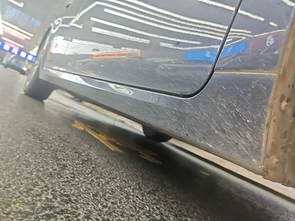 Lexus ES — миниатюра 21