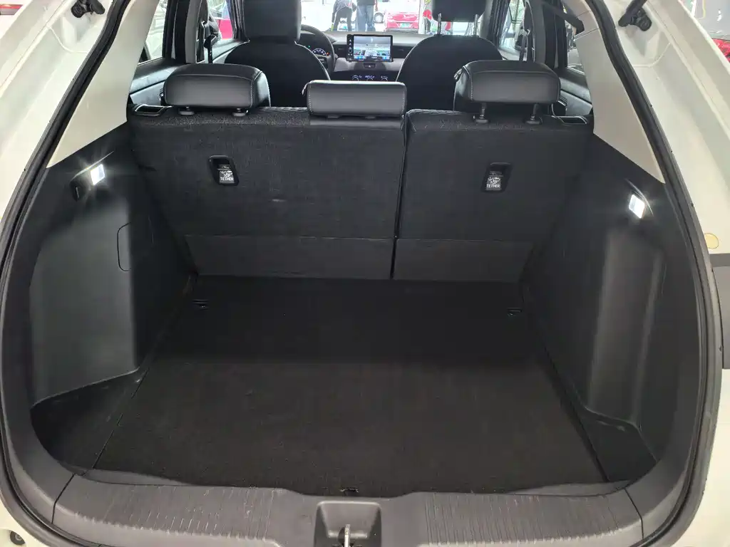 Honda XR-V 1.5L CVT Trend Edition, фото 18