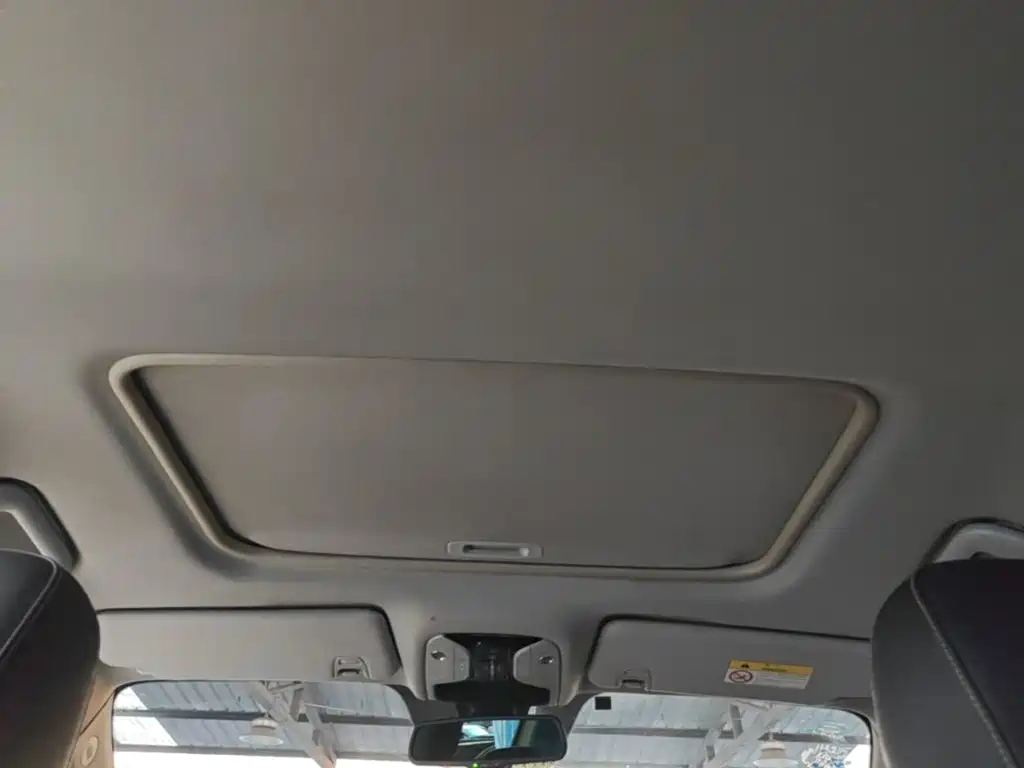 GAC Motor Trumpchi M8 — миниатюра 18