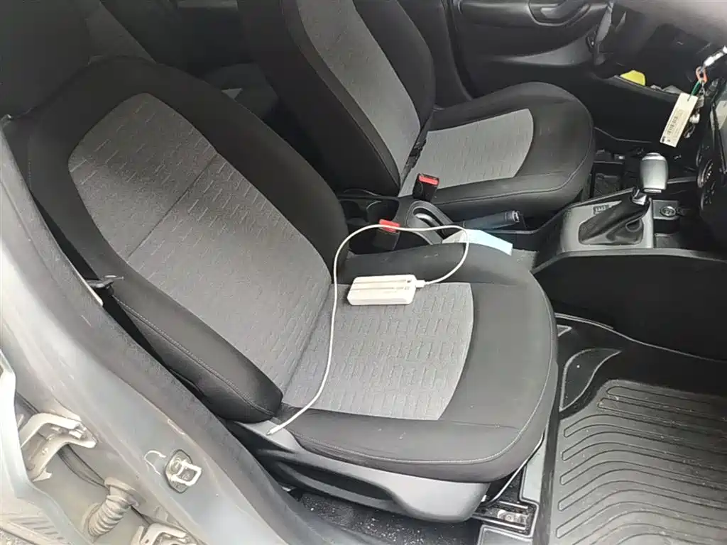 Citroen C3L — миниатюра 25