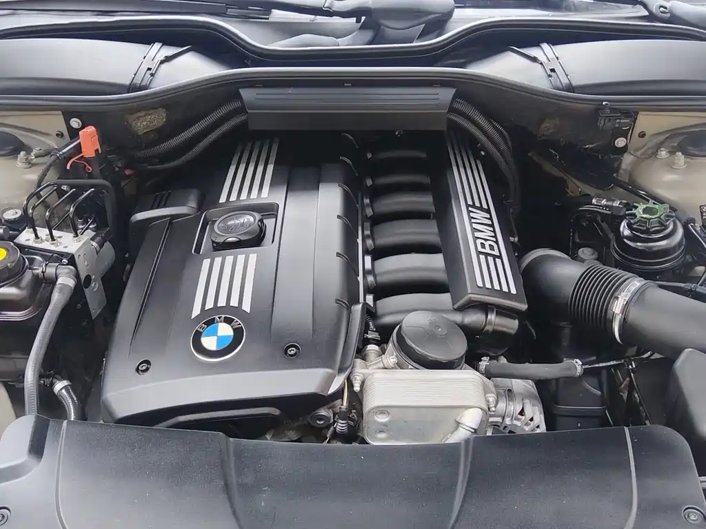 BMW 7 Series — миниатюра 16