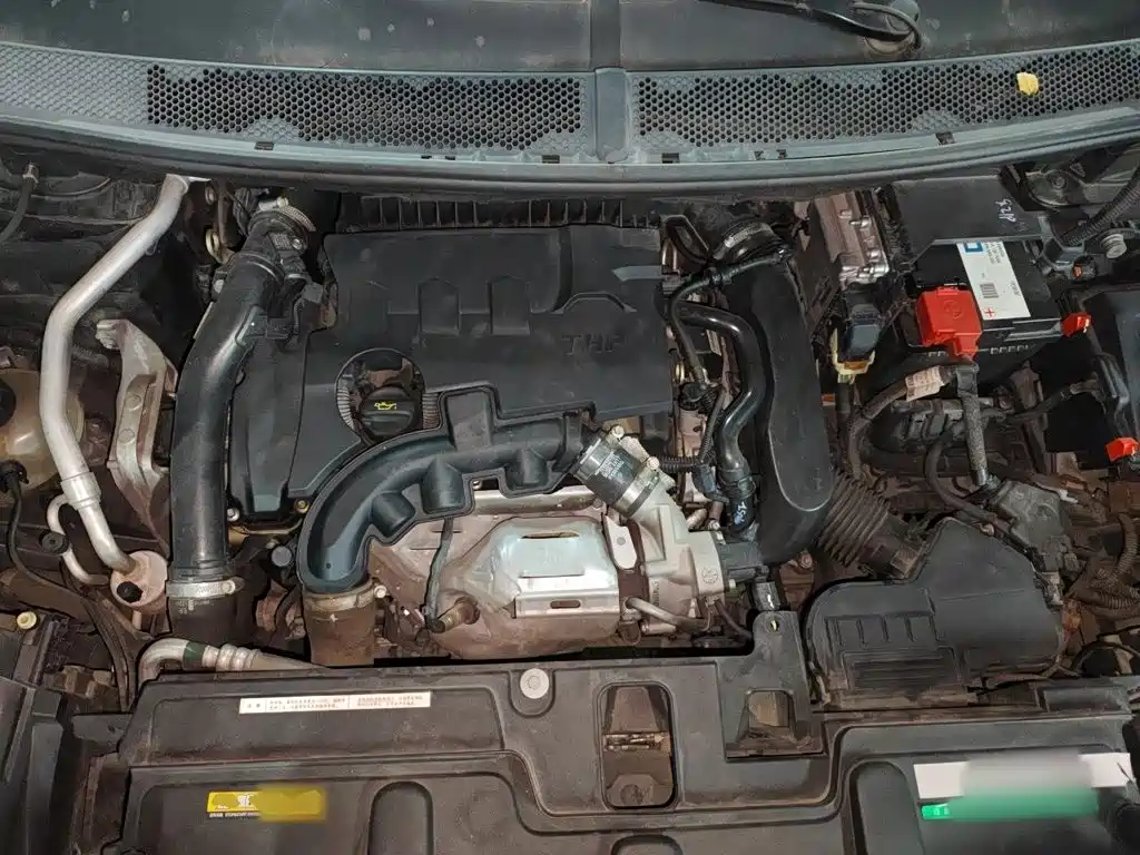 Peugeot 5008 — миниатюра 21