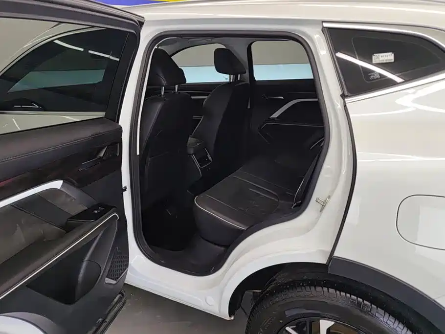 Haval H6 — миниатюра 11