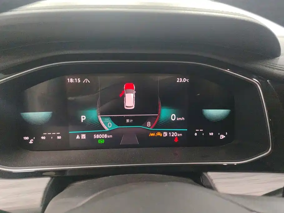Volkswagen Sagitar — миниатюра 14