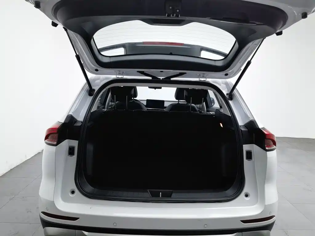 Haval H6 — миниатюра 16