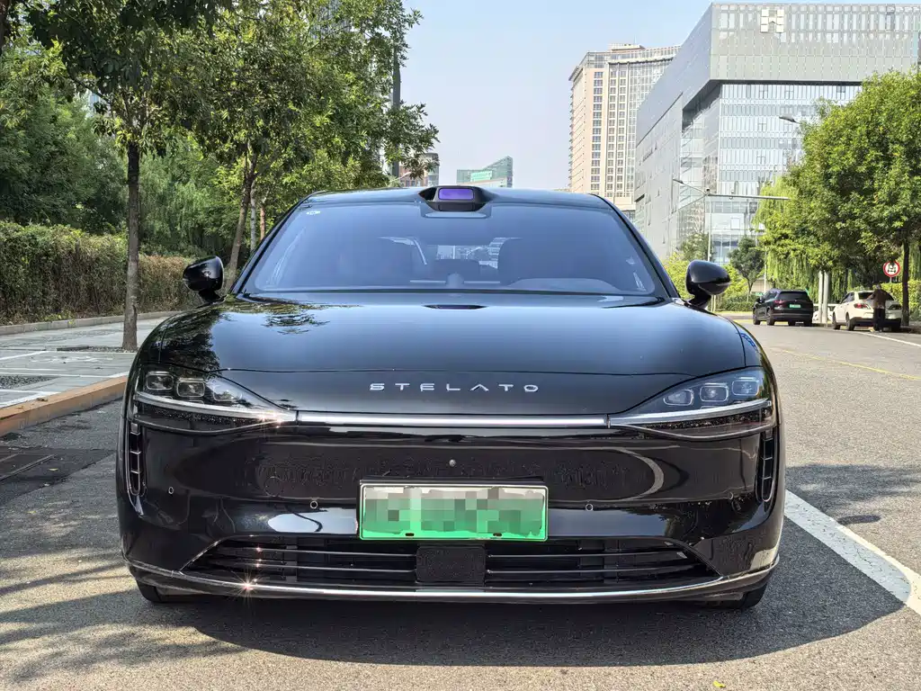 Xiangjie Xiangjie S9 — миниатюра 2