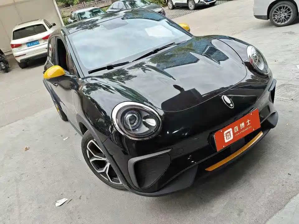Ora Ora Good Cat GT — миниатюра 2