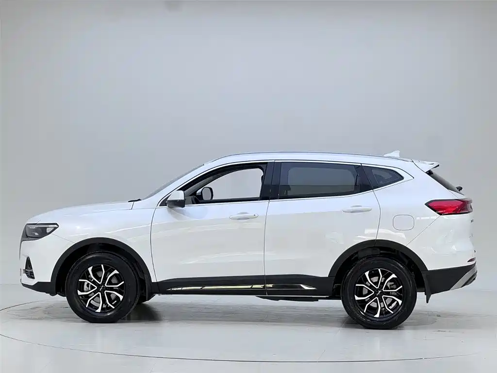 Haval H6 2021 1.5T AT