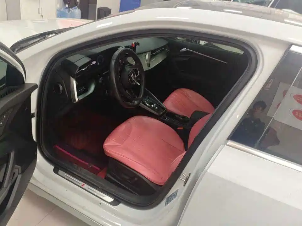 Audi A3 — миниатюра 5
