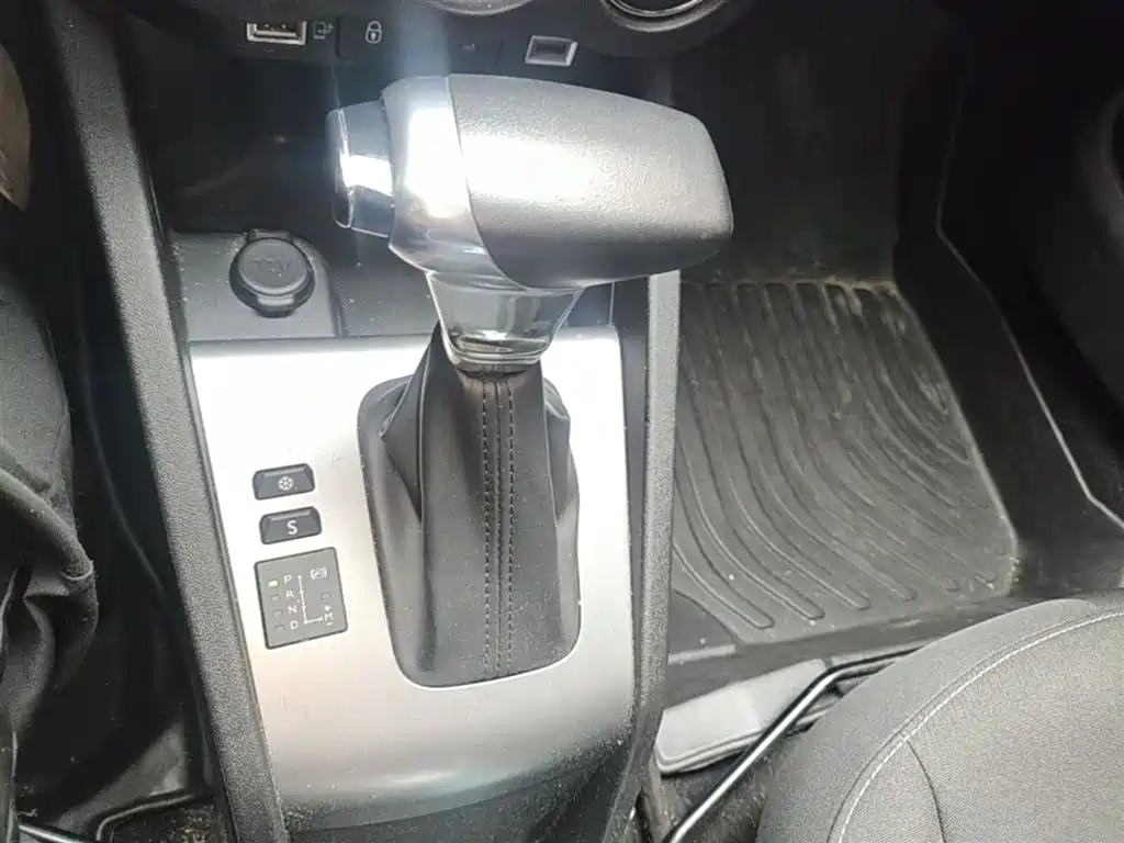 Citroen C3L — миниатюра 14