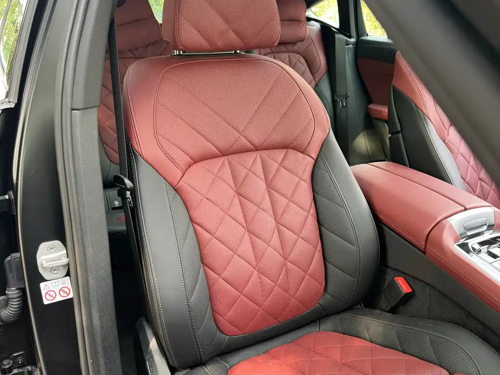 BMW X6 — миниатюра 14