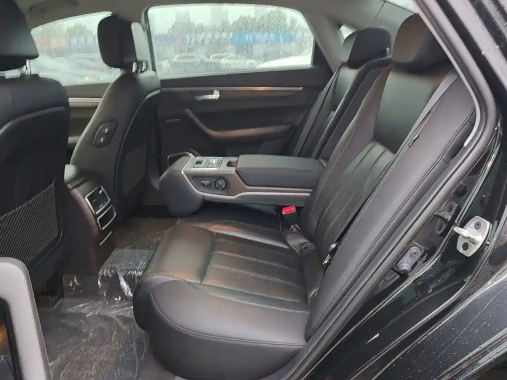 JAC Refine A60 — миниатюра 17