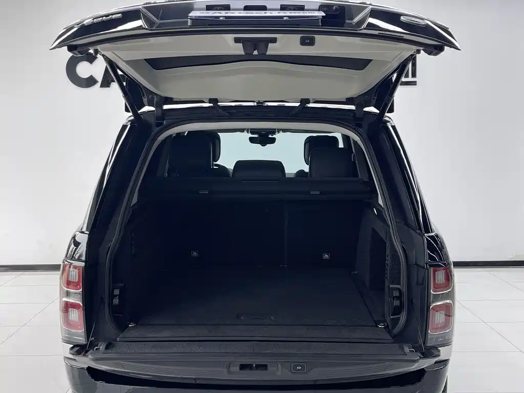 Land Rover Range Rover — миниатюра 22