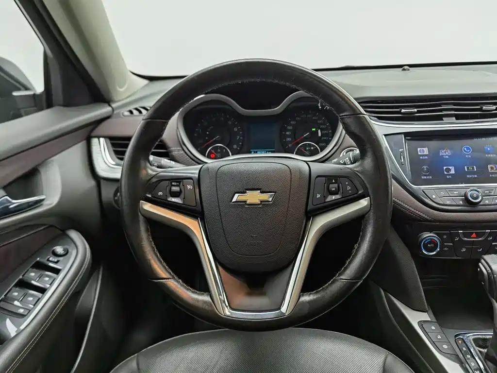 Chevrolet Malibu — миниатюра 11