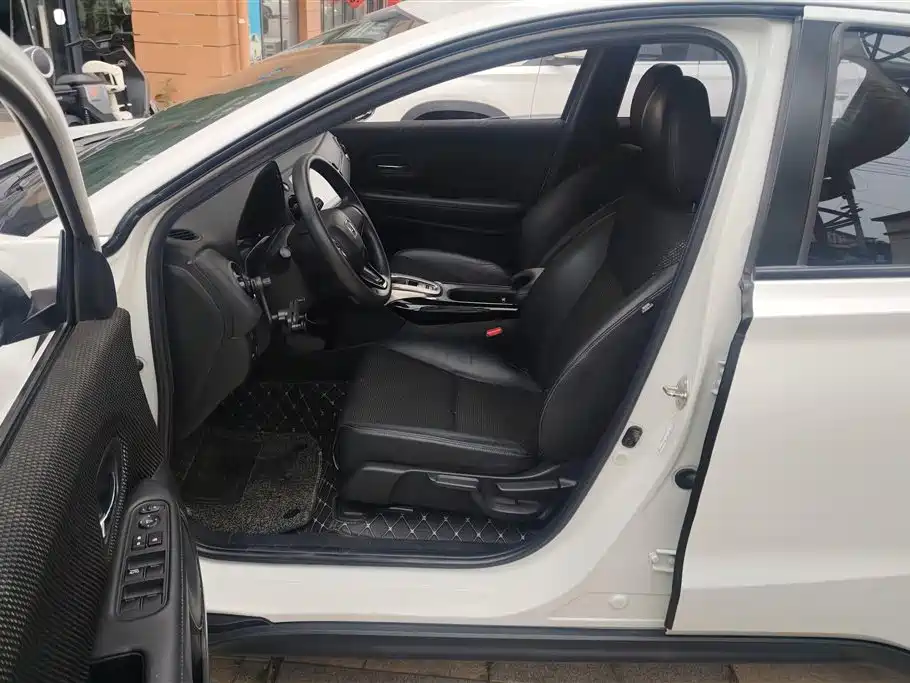 Honda XR-V 2017 1.5L LXi CVT