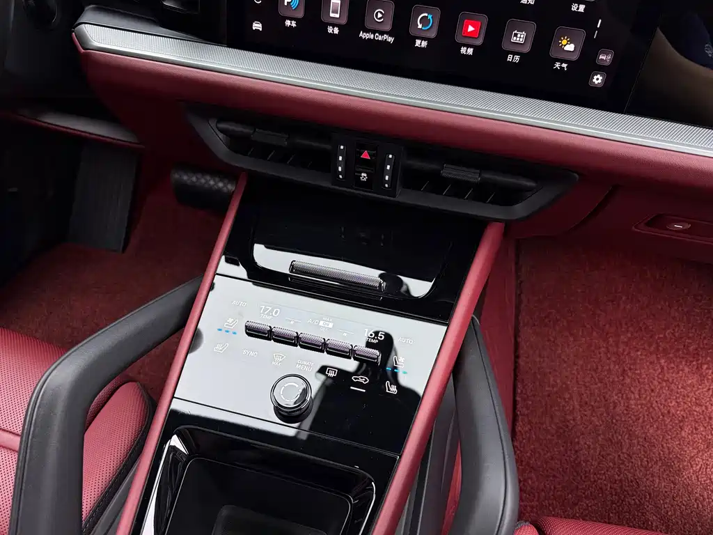 Porsche Cayenne — миниатюра 17