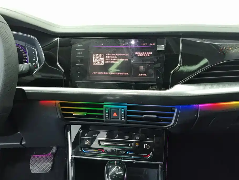 Volkswagen Passat — миниатюра 13