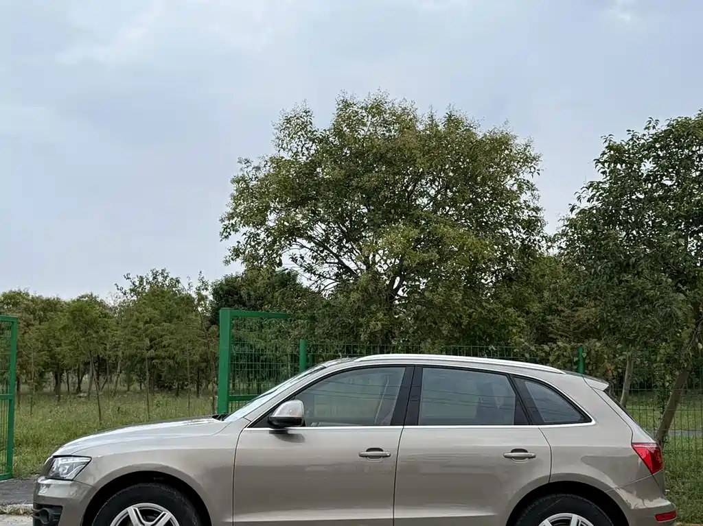 Audi Q5 — миниатюра 10