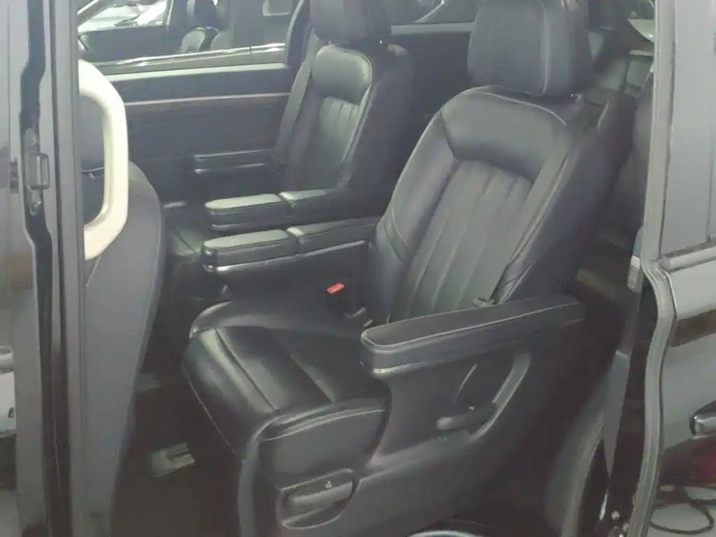 GAC Motor Trumpchi M8 — миниатюра 17