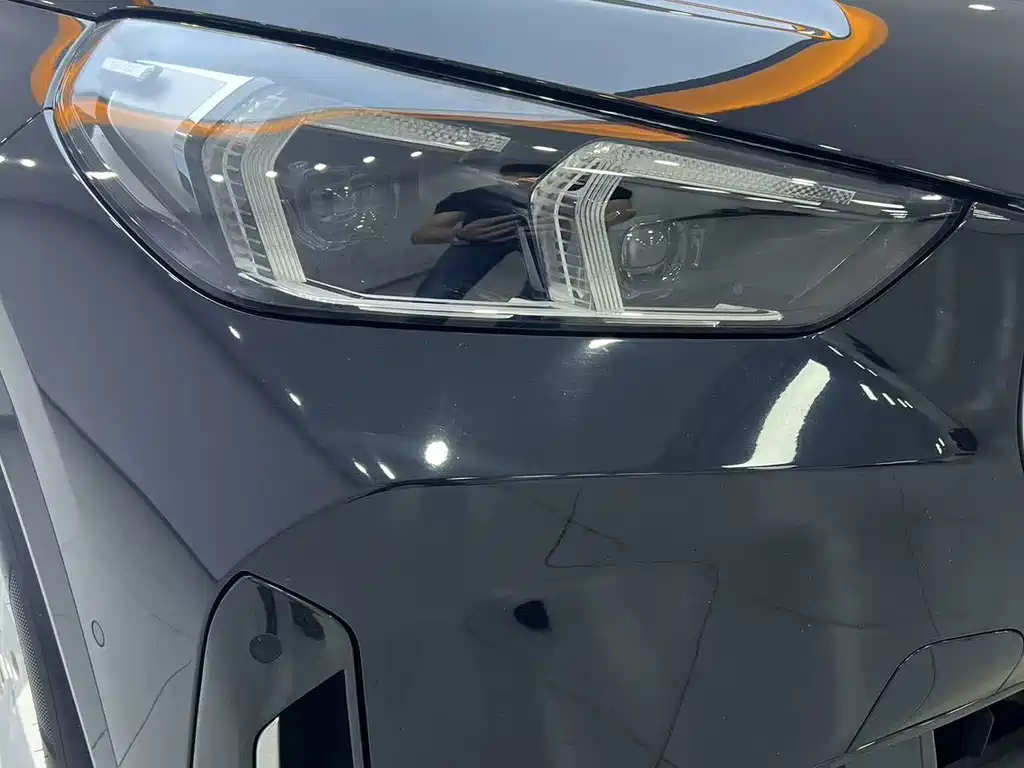 BMW X1 — миниатюра 10