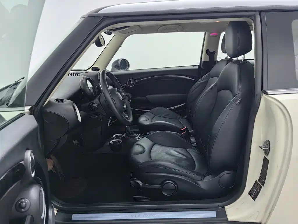 MINI Mini — миниатюра 10