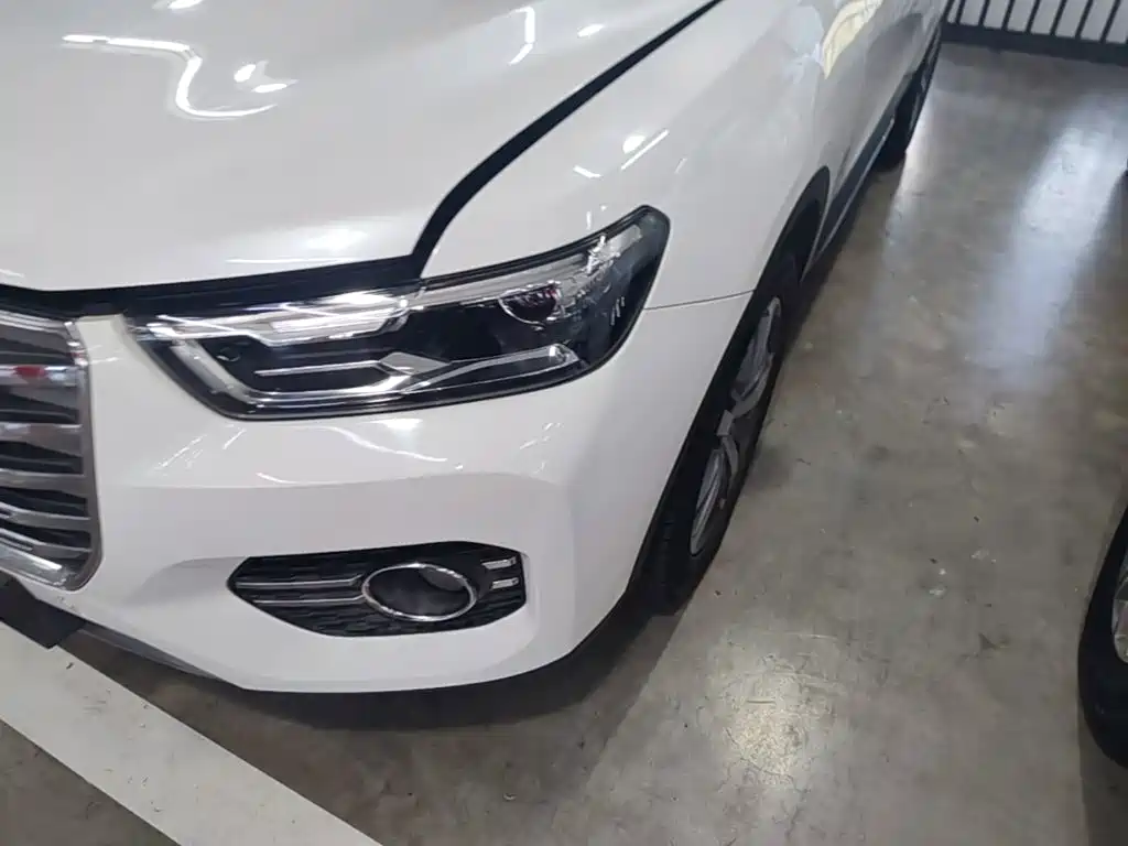 Haval H6 — миниатюра 24