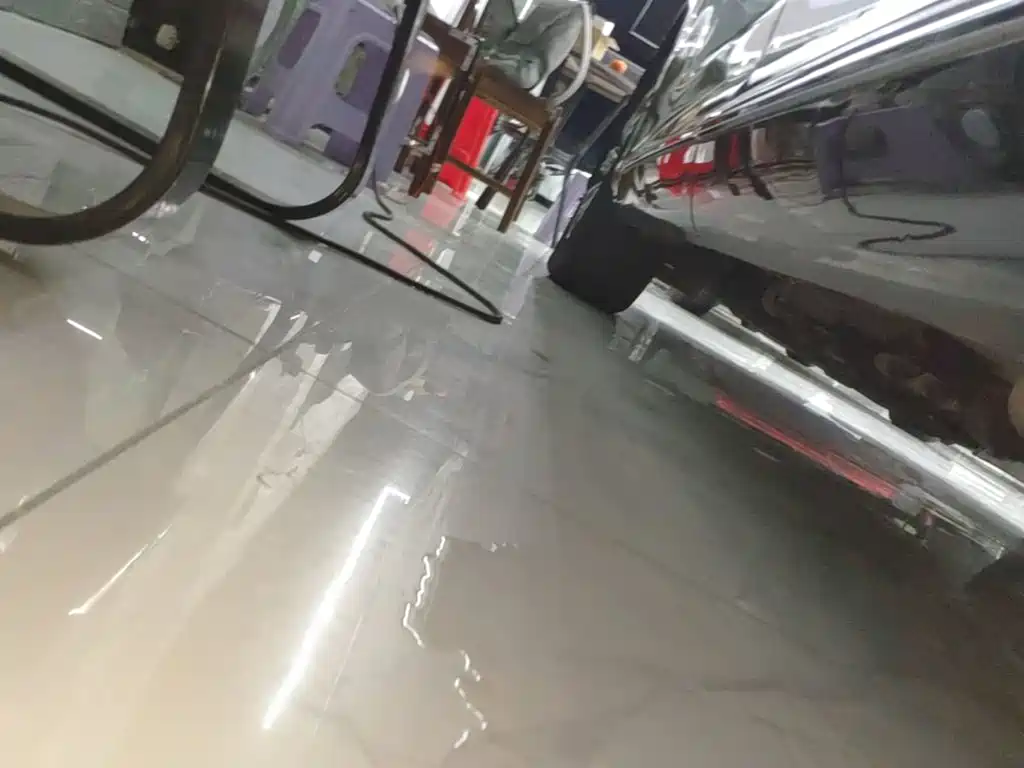 GAC Motor Trumpchi M8 — миниатюра 22
