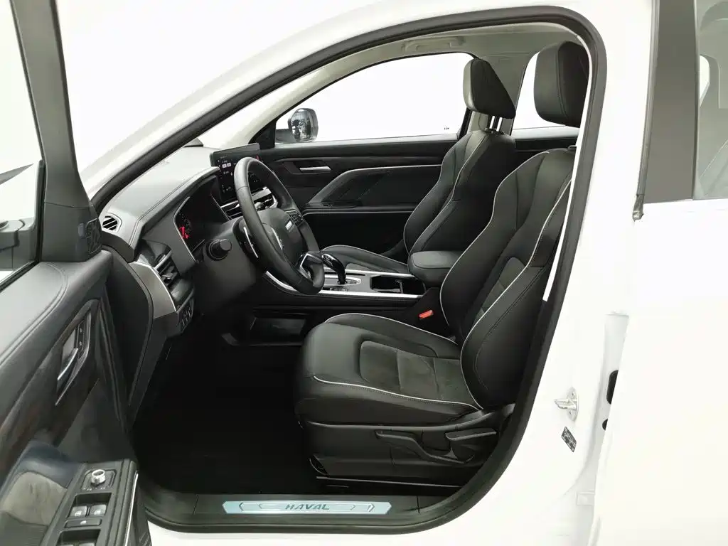 Haval H6 — миниатюра 10
