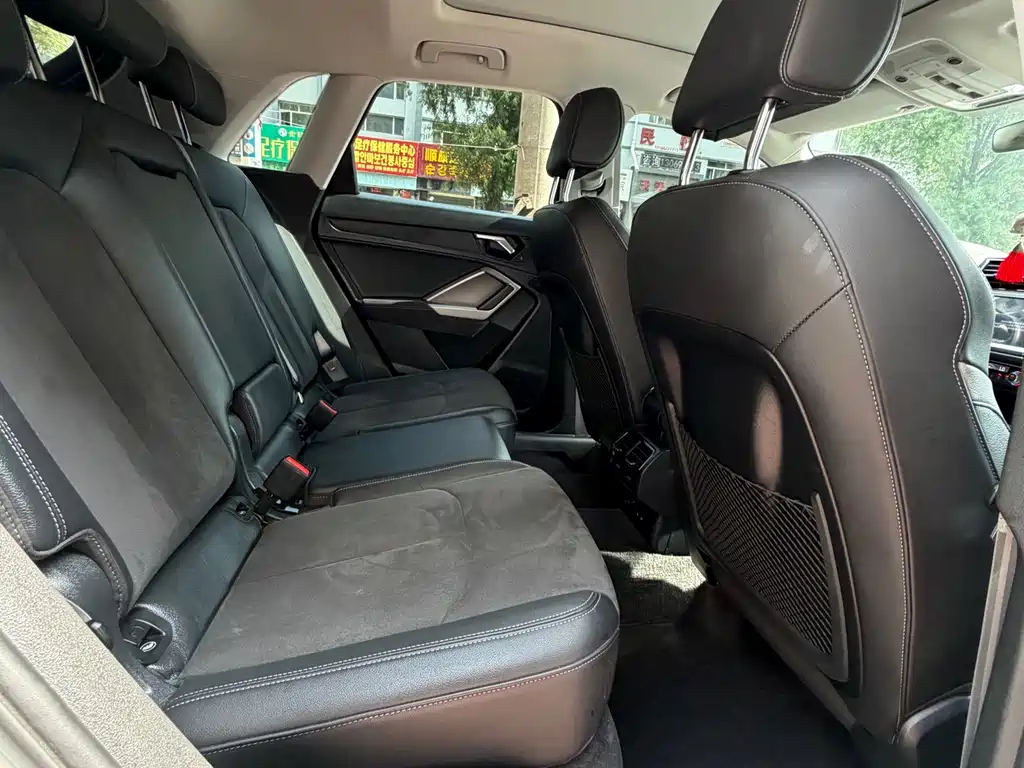 Audi Q3 — миниатюра 14