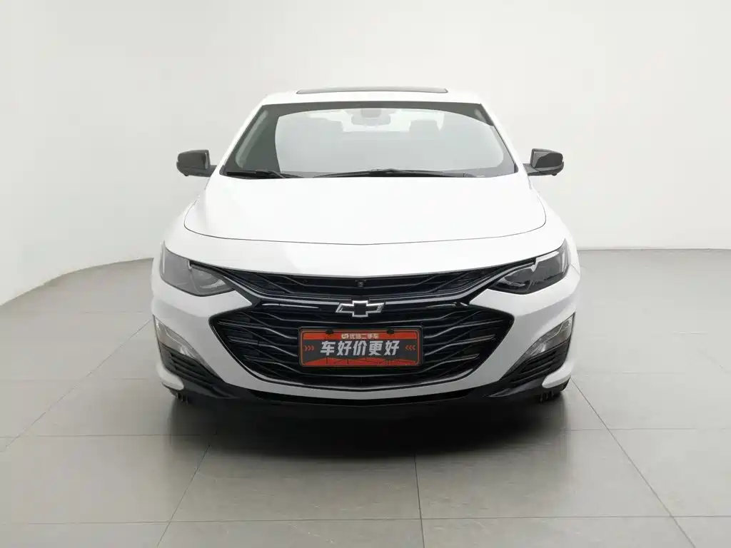 Chevrolet Malibu XL — миниатюра 3