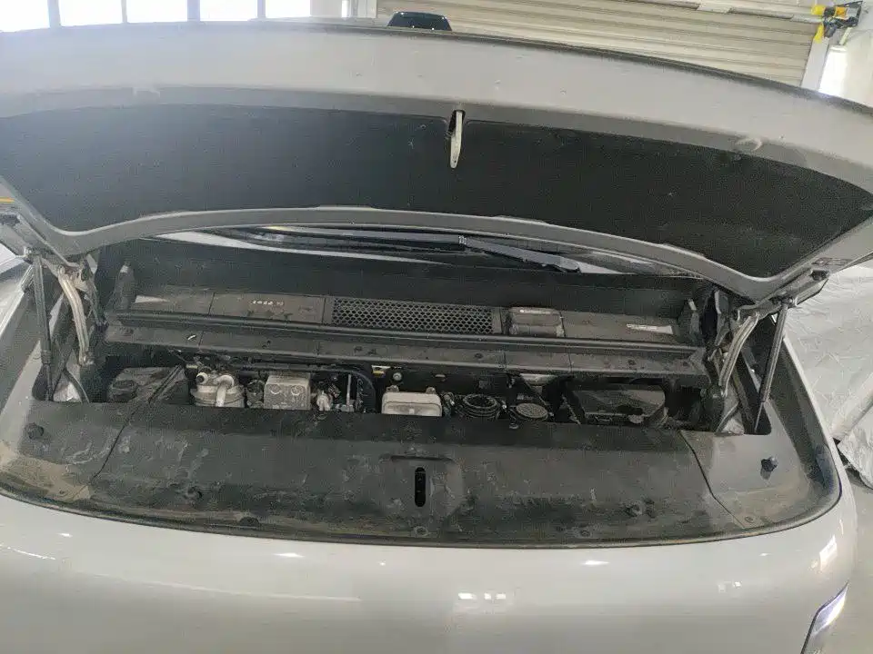 Li Auto Li MEGA — миниатюра 9