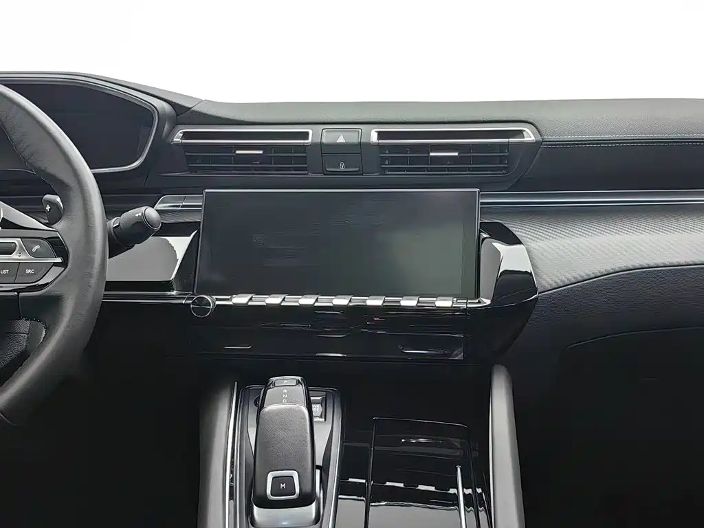 Peugeot 508 — миниатюра 12