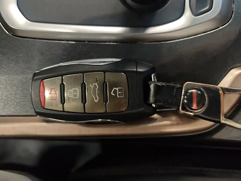 Haval H6 — миниатюра 9