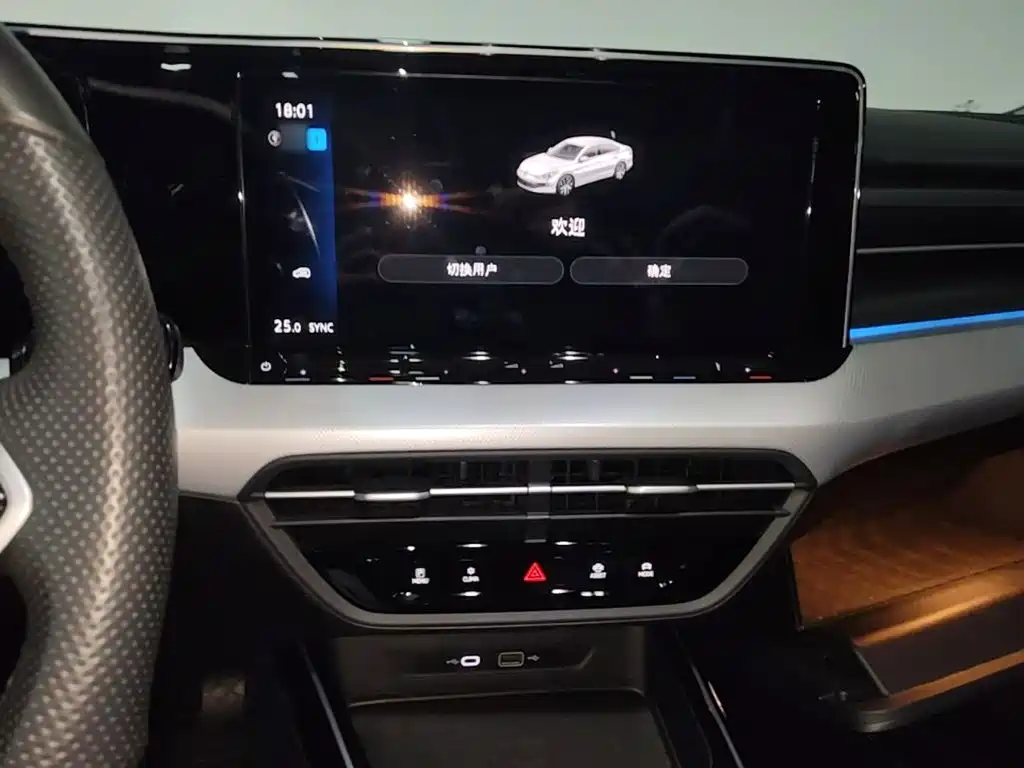 Volkswagen Lamando — миниатюра 6