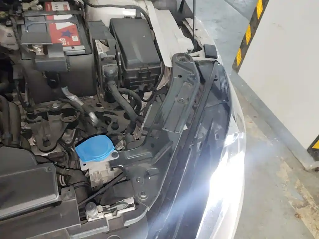 Volkswagen Lamando — миниатюра 20
