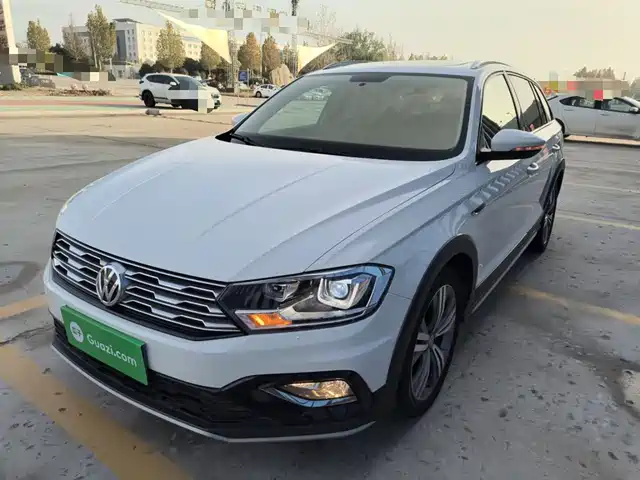 VOLKSWAGEN C TREK WEI COLLAR