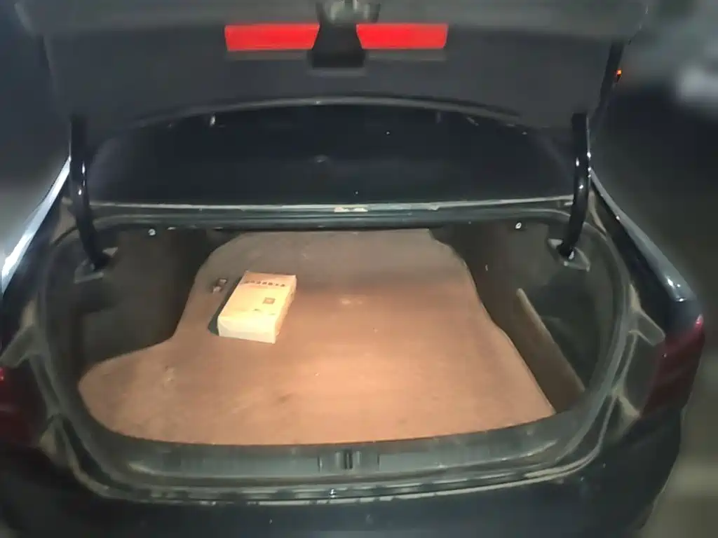 Volkswagen Magotan — миниатюра 24